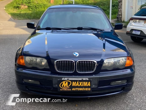 323I 2.5 Sport Sedan 24V