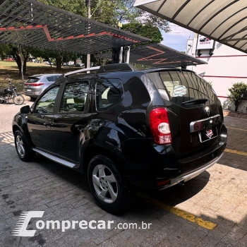 DUSTER 1.6 Dynamique 4X2 16V