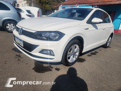POLO 1.6 MSI