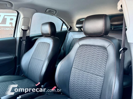 ONIX 1.4 MPFI LTZ 8V