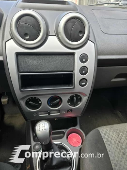 FIESTA 1.0 MPI 8V