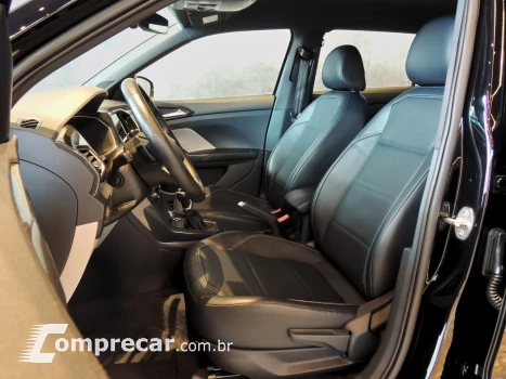 T-CROSS 1.4 250 TSI Highline
