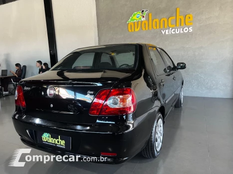 SIENA 1.0 MPI FIRE 8V FLEX 4P MANUAL