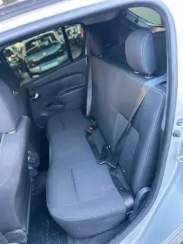 SANDERO 1.0 12V SCE Authentique