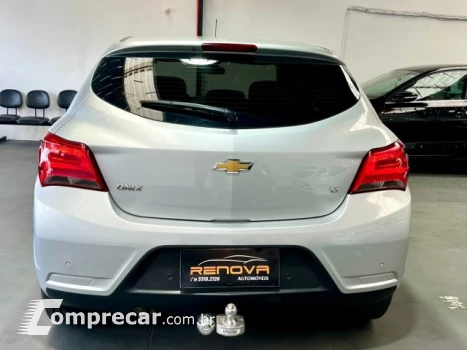 ONIX - 1.0 MPFI LT 8V 4P MANUAL