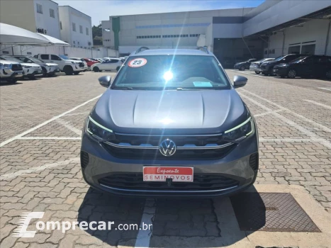 NIVUS 1.0 200 TSI TOTAL FLEX COMFORTLINE AUTOMÁTI