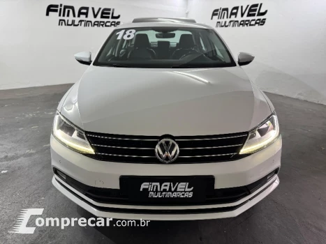 JETTA 1.4 16V TSI Comfortline