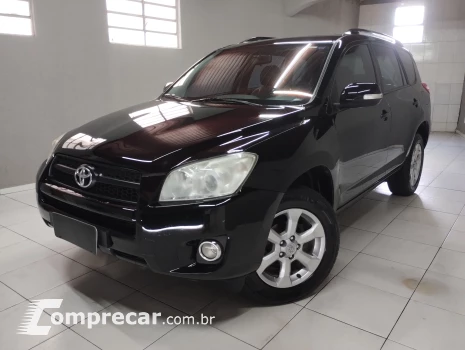 RAV4 2.4 4X2 16V