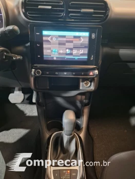 C4 CACTUS 1.6 VTI 120 Feel