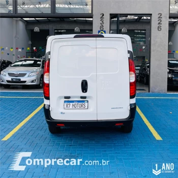 FIORINO 1.4 MPI FURGÃO ENDURANCE 8V FLEX 2P MANUAL