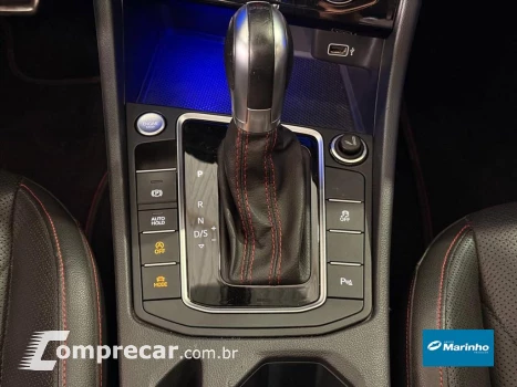 JETTA 2.0 350 TSI GASOLINA GLI DSG