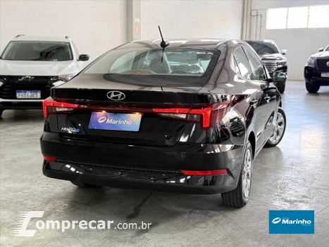 HB20S 1.0 12V FLEX COMFORT MANUAL