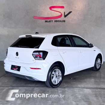 POLO 1.0 200 TSI Comfortline
