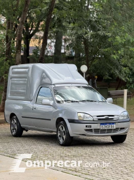 COURIER 1.6 MPI L 8V