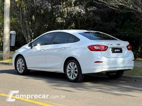 CRUZE 1.4 LT
