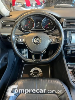 JETTA 2.0 TSI Highline 211cv