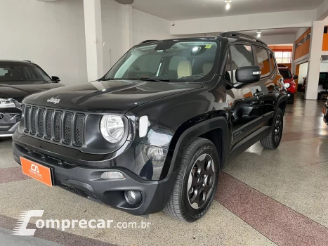 RENEGADE 1.8 16V