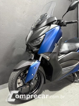 XMAX 250 ABS