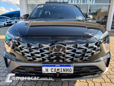 CRETA 1.0 Tgdi N Line