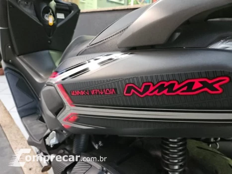 NMAX 160 - Street