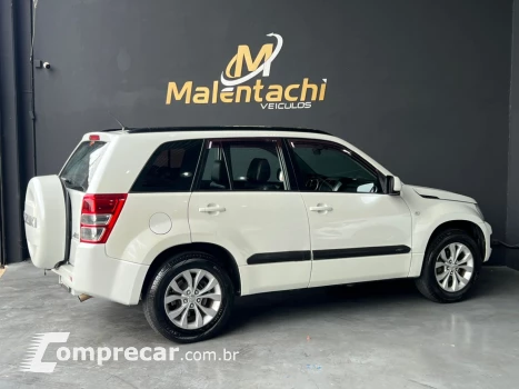 GRAND VITARA 2.0 4X2 16V GASOLINA 4P MANUAL