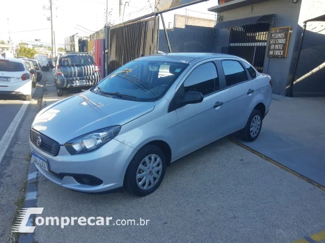 Fiat GRAND SIENA 1.0 EVO 4 portas