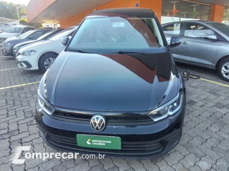 POLO 1.0 MPI MANUAL