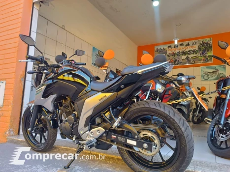 FAZER 250