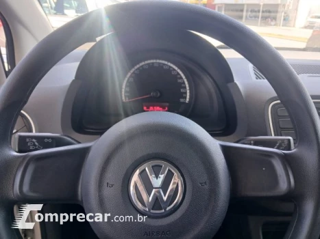 UP - 1.0 MPI TAKE UP 12V 4P MANUAL