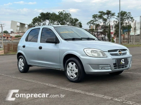 CHEVROLET CELTA 1.0 MPFI 8V 4 portas