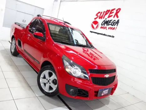 MONTANA - 1.4 MPFI SPORT CS 8V 2P MANUAL