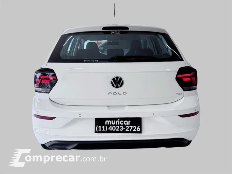 POLO 1.0 MPI TRACK MANUAL