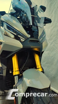 HONDA X-ADV