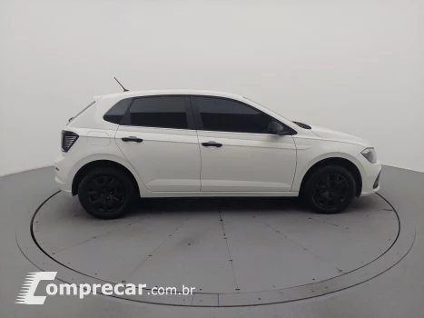 POLO 1.0 MPI TRACK MANUAL