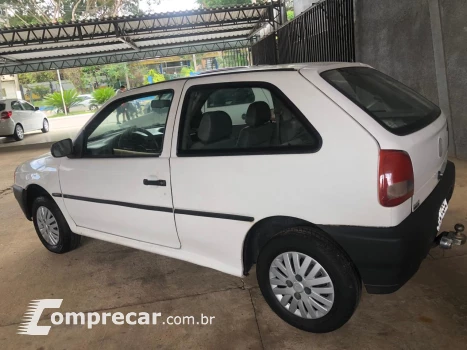 Gol special 1.0 8v