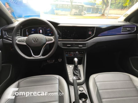 NIVUS 1.0 200 TSI Highline