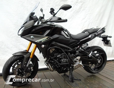 YAMAHA MT-09 TRACER