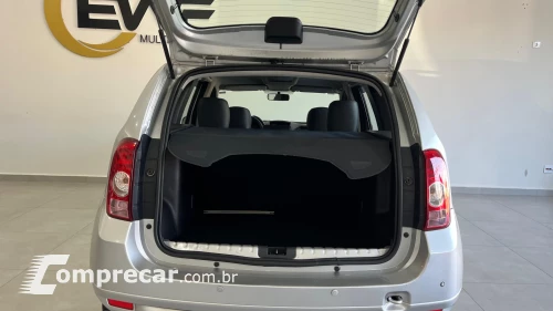 DUSTER Dynamique 2.0 Flex 16V Aut.