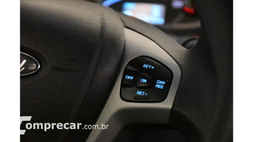KA - 1.5 TI-VCT SE SEDAN AUTOMÁTICO