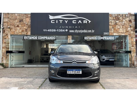 C3 1.6 VTI 120 FLEX TENDANCE EAT6