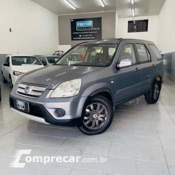 Honda CRV 2.0 Rvsi 4 portas