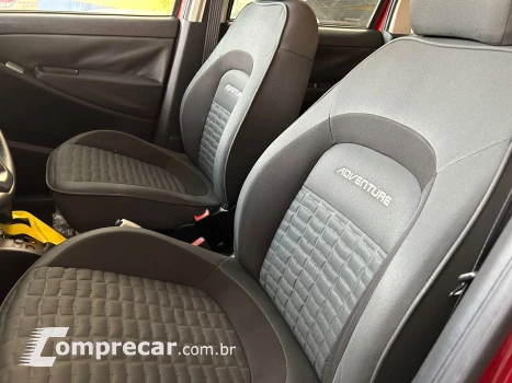 IDEA 1.8 MPI Adventure 16V