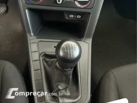 POLO 1.0 MPI MANUAL
