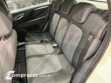 PUNTO - 1.4 ATTRACTIVE 8V 4P MANUAL