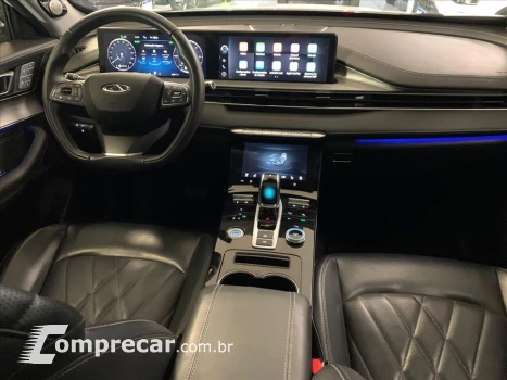 TIGGO 8 PRO 1.5 TCI PLUG-IN HYBRID DHT