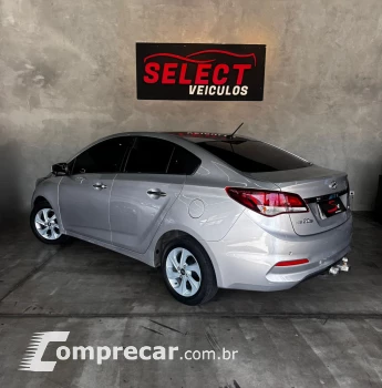 HB20 1.6 Premium 16V