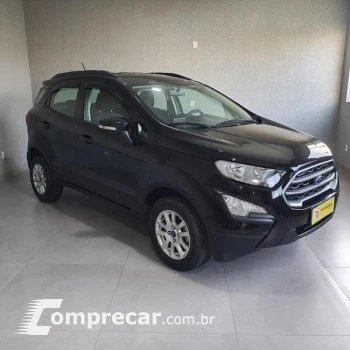 ECOSPORT SE 1.5