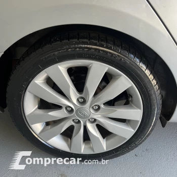 Cerato 1.6 16V Aut.