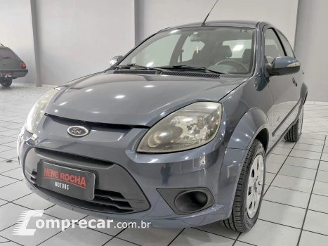 FORD KA 1.0 MPI 8V 4 portas