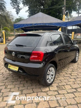 Gol 1.6 MSI
